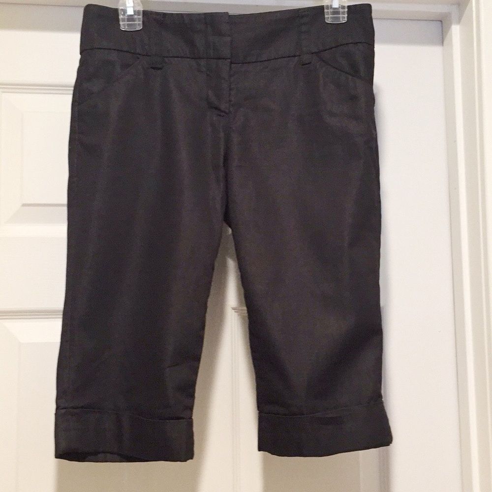 Kenar Career Long Short or Bermuda Size 6